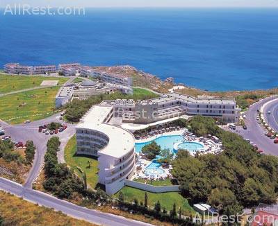 Kalithea Mare Palace Hotel 